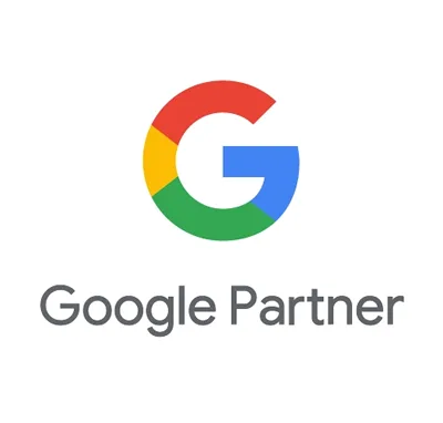 Google Partner Badge of Redemption Digital