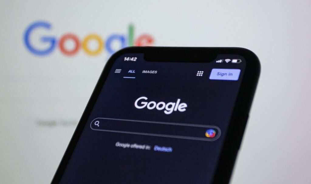SEO, Google Ads